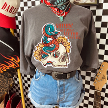 Load image into Gallery viewer, Nothing a tattoo can’t fix tee
