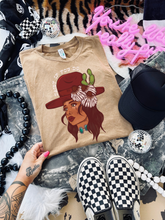 Load image into Gallery viewer, Daisy if you Do Tee
