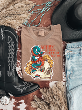 Load image into Gallery viewer, Nothing a tattoo can’t fix tee
