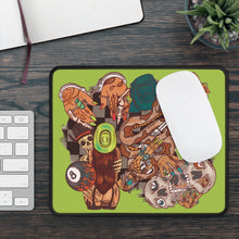 Load image into Gallery viewer, Mouse Pad-Wage War
