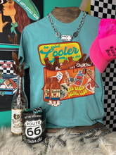 Load image into Gallery viewer, Be Cooler Tank/tee
