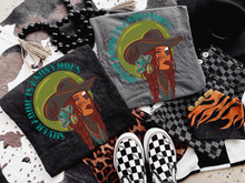 Load image into Gallery viewer, Silver Addicts Anonymous Tee
