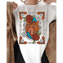 Load image into Gallery viewer, Rad Tiger Tee
