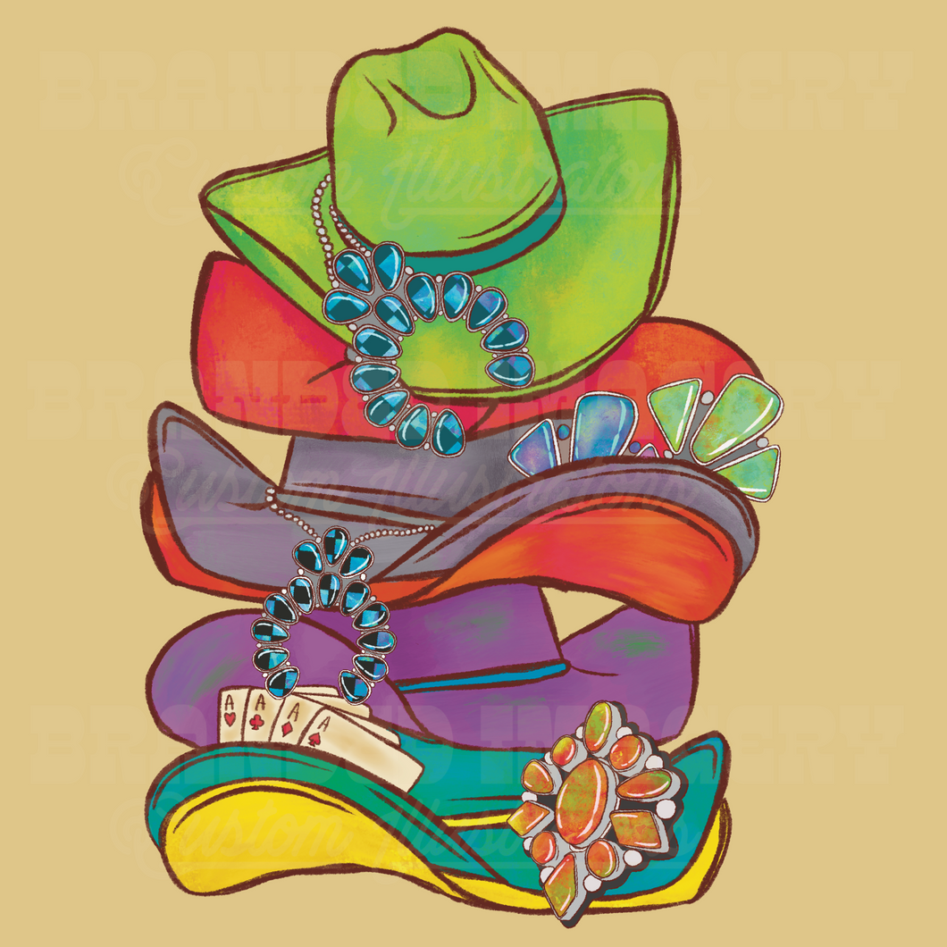 All Hat