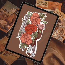 Load image into Gallery viewer, Silver Stirrup

