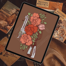 Load image into Gallery viewer, Silver Stirrup
