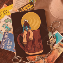 Load image into Gallery viewer, Cowgal Coffee
