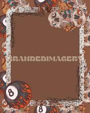 Load image into Gallery viewer, WageWar Instagram Templates
