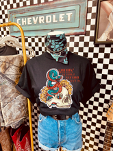 Load image into Gallery viewer, Nothing a tattoo can’t fix tee
