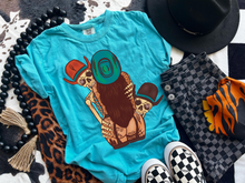 Load image into Gallery viewer, Supreme Ruler Tee
