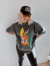 Load image into Gallery viewer, Wild ass women Tee
