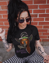 Load image into Gallery viewer, Bat shit crazy Tee
