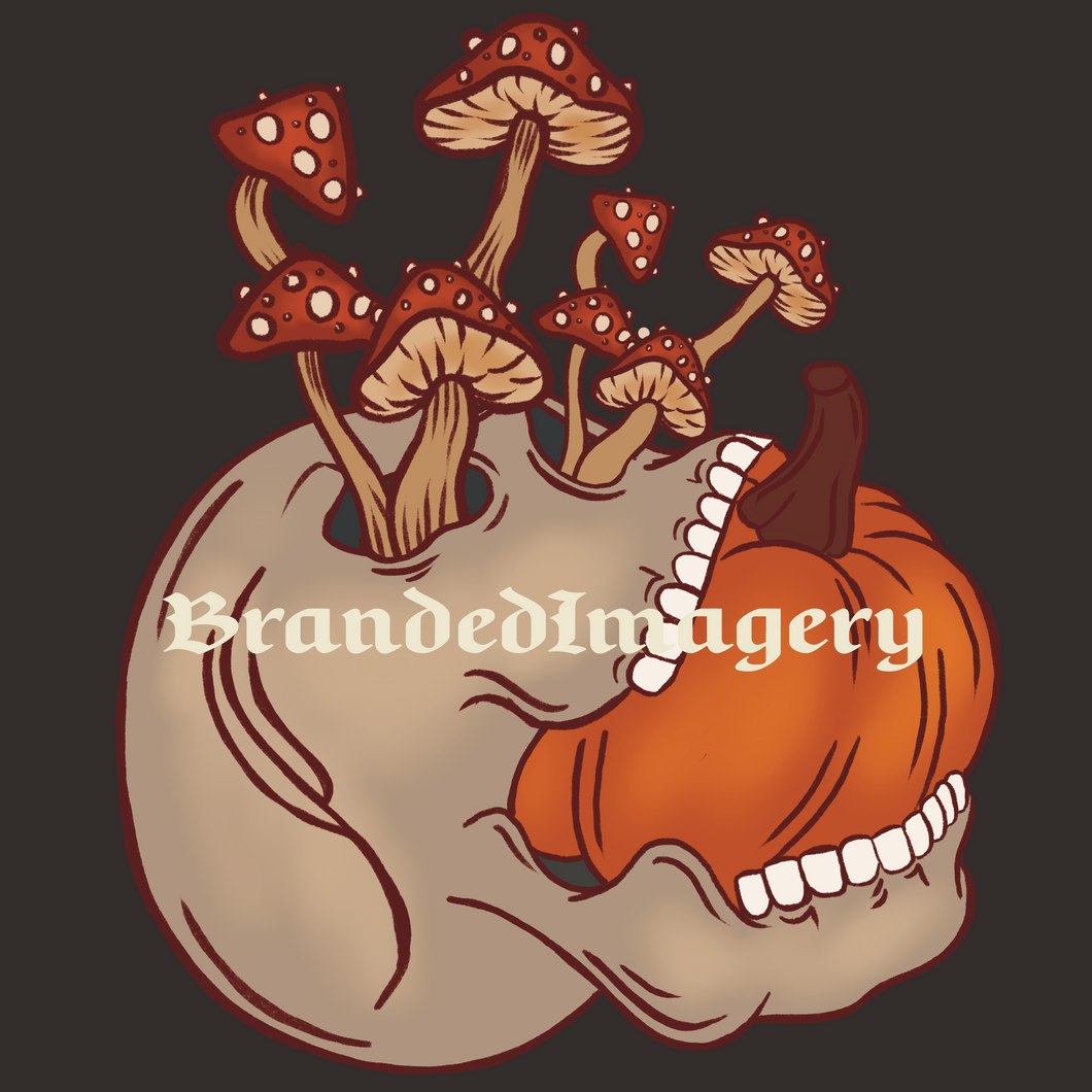 Death by Pumpkins