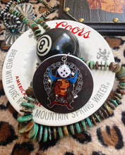 Load image into Gallery viewer, Her Wild Side keychain
