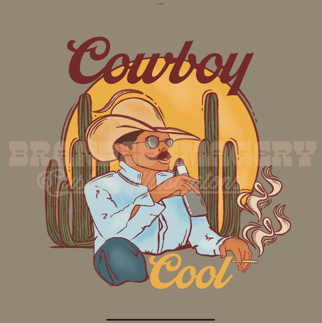 Cowboy Cool