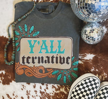 Load image into Gallery viewer, Yallternative Tee
