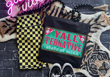 Load image into Gallery viewer, Yallternative State of Mind Tee
