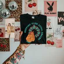 Load image into Gallery viewer, Support Local Dealer Tee
