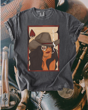 Load image into Gallery viewer, In the Cards tee
