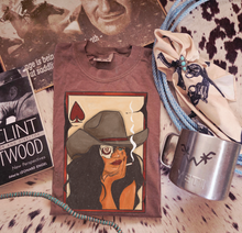 Load image into Gallery viewer, In the Cards tee
