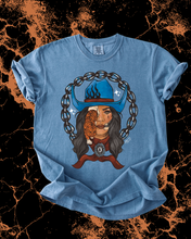 Load image into Gallery viewer, The Wild Inside tee

