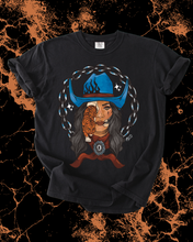 Load image into Gallery viewer, The Wild Inside tee
