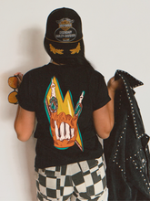 Load image into Gallery viewer, Rock on Tee
