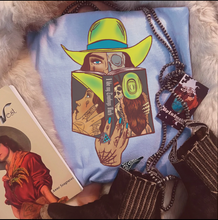 Load image into Gallery viewer, Dark Romance tee
