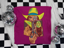 Load image into Gallery viewer, Dark Romance tee
