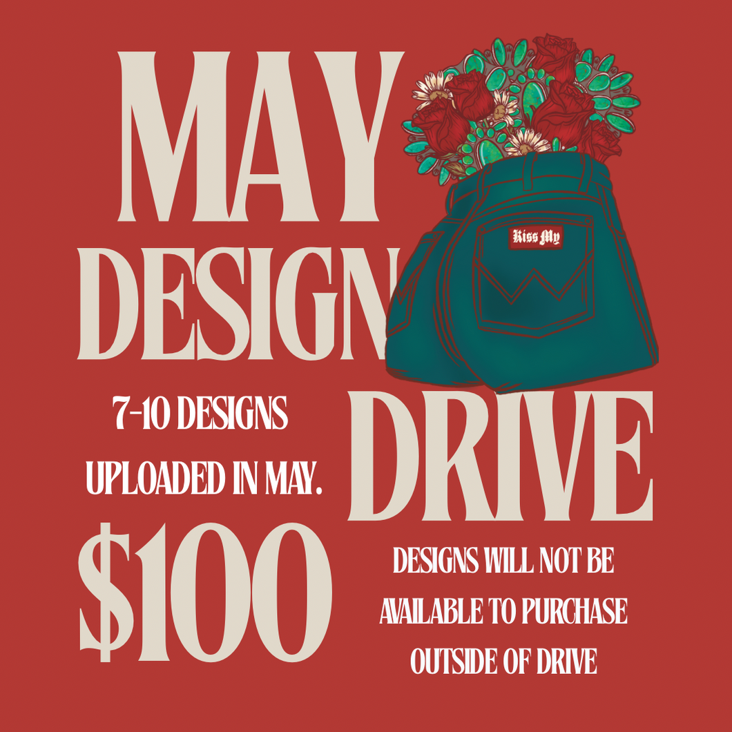 May Drive
