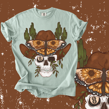 Load image into Gallery viewer, Wrong Place tee
