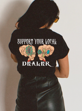 Load image into Gallery viewer, Support your local dealer tee
