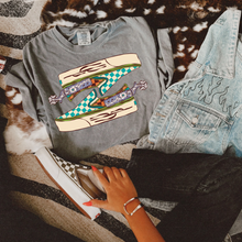Load image into Gallery viewer, Checkered Out Tee
