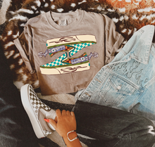 Load image into Gallery viewer, Checkered Out Tee
