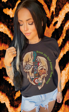 Load image into Gallery viewer, Six Feet Deeper tee
