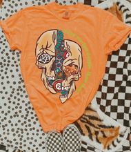 Load image into Gallery viewer, Six Feet Deeper tee
