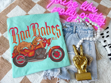 Load image into Gallery viewer, Rad Babes MC Tee

