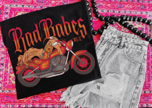 Load image into Gallery viewer, Rad Babes MC Tee
