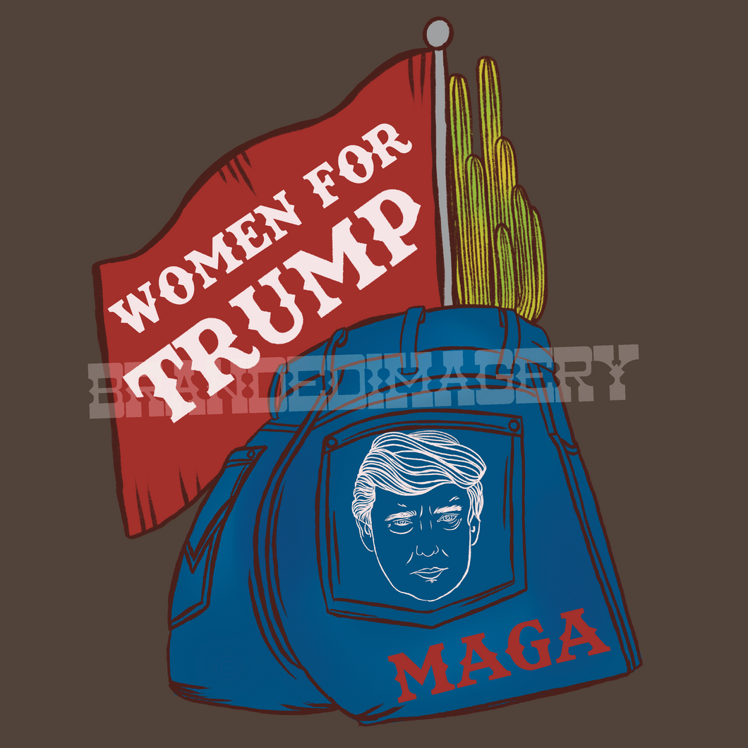 Women for Trump