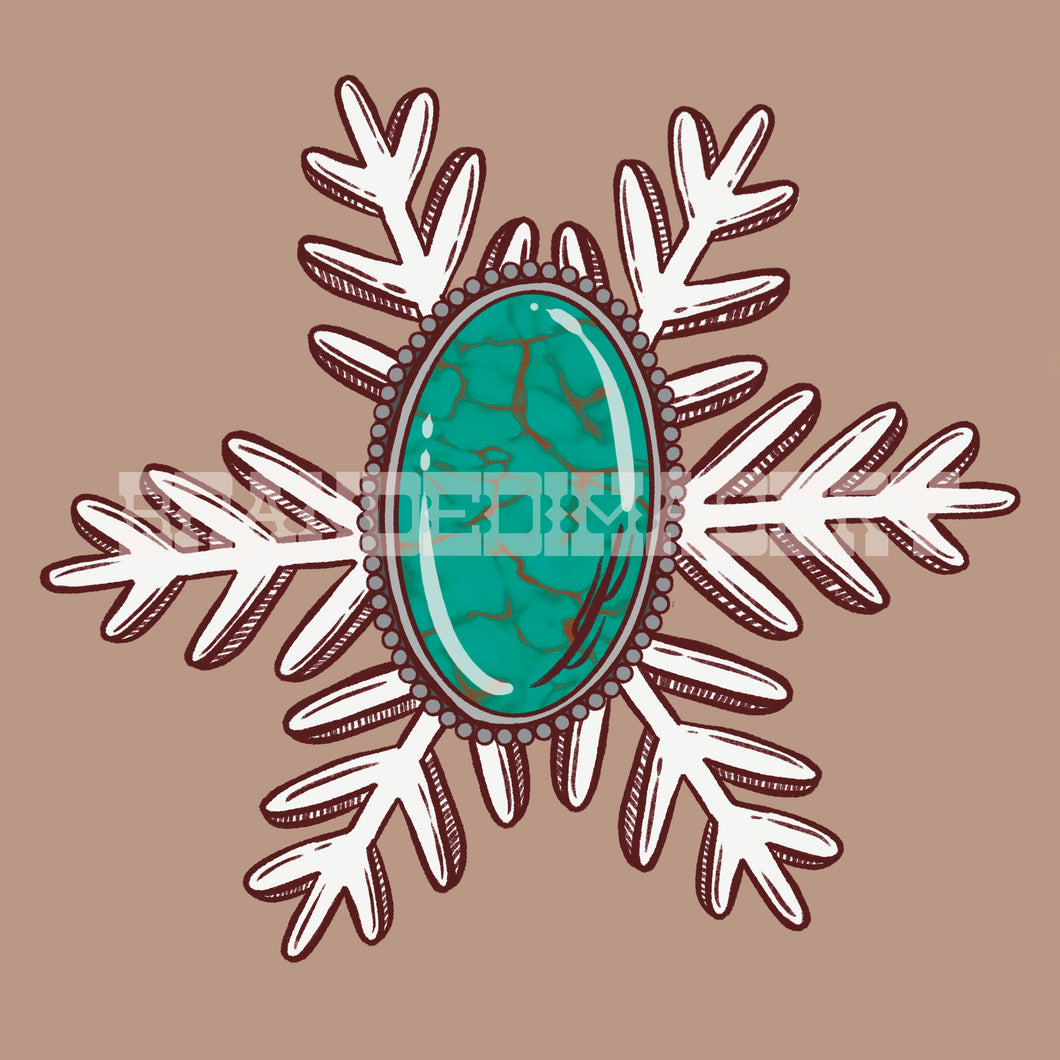 Snowflake