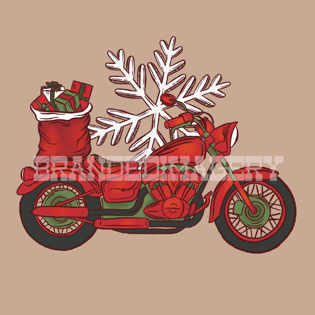 Santacycle