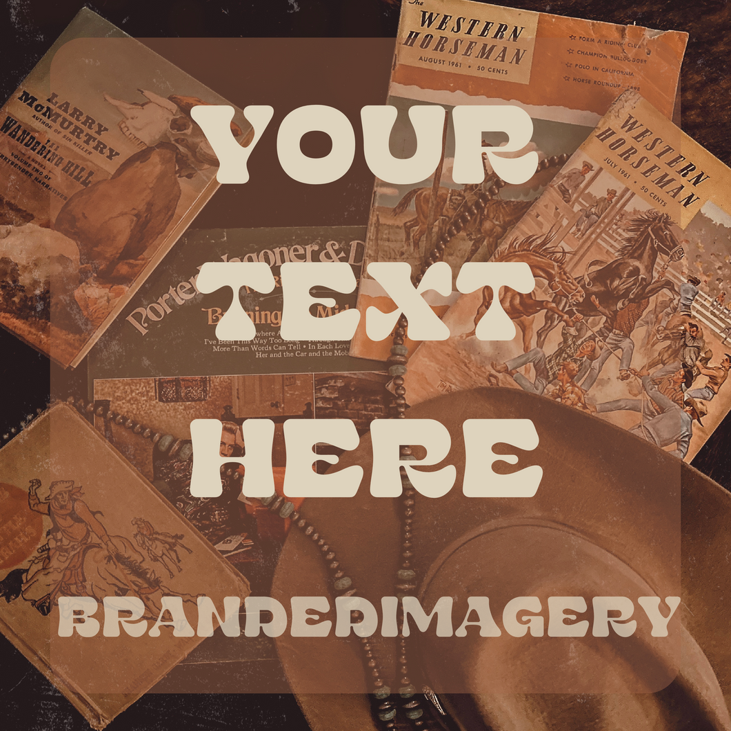 Advertisement Mockup
