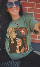 Load image into Gallery viewer, Wild Thing tee
