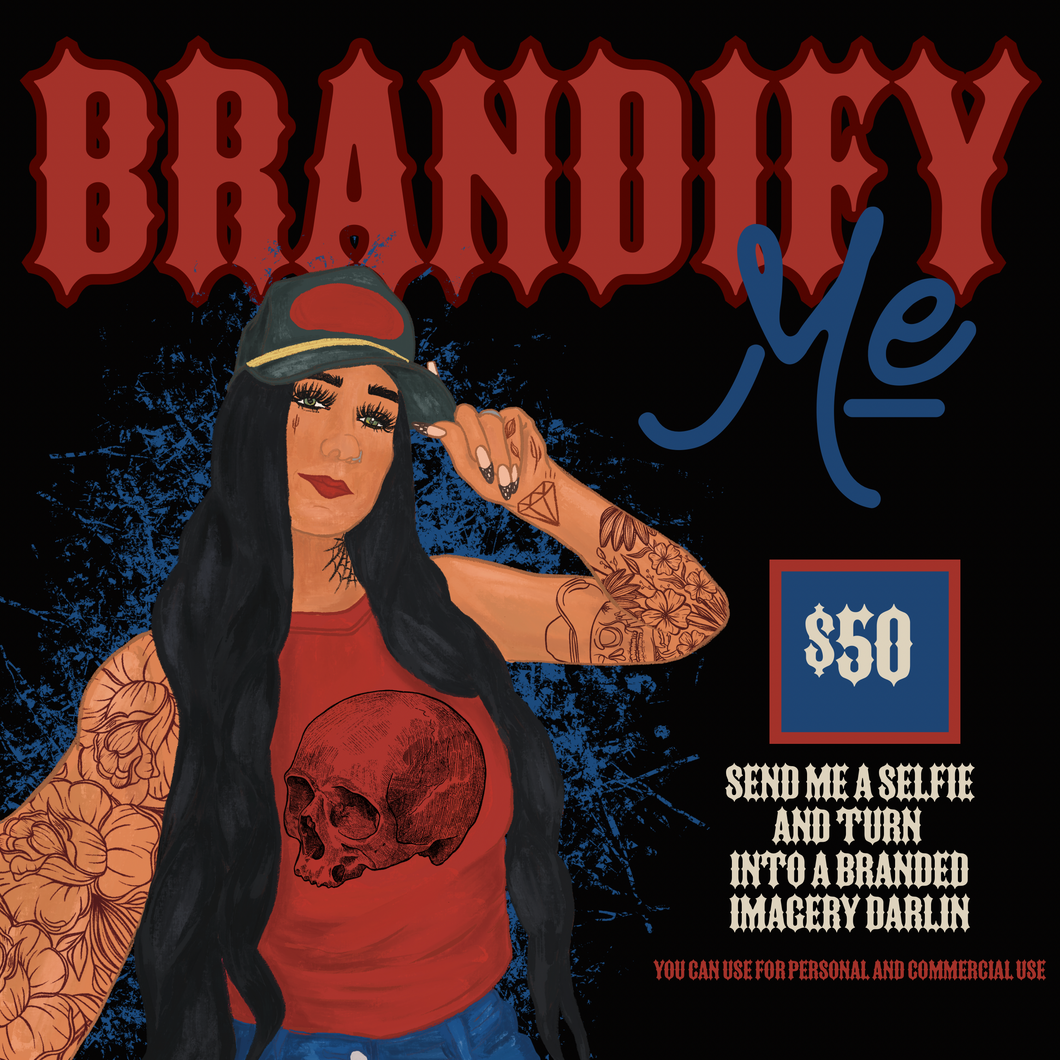 Brandify Me