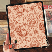 Load image into Gallery viewer, Patchwork Doodles
