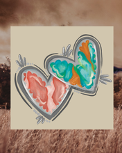 Load image into Gallery viewer, Sweetheart Silver
