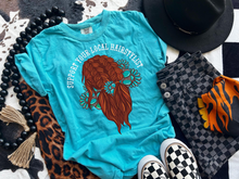 Load image into Gallery viewer, Support Your Local Hairstylist Tee
