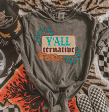 Load image into Gallery viewer, Yallternative Tee

