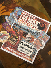 Load image into Gallery viewer, Print and Sticker Bundles
