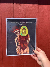 Load image into Gallery viewer, 8x10 prints RTS
